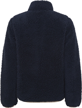 Equipage Kids Joelle Fleece - Navy